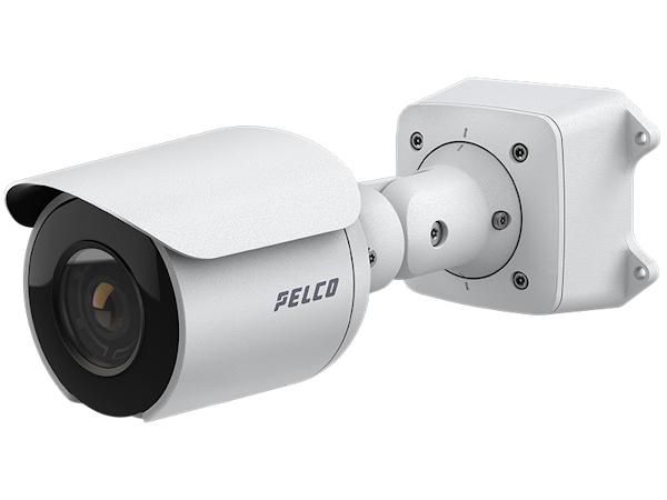 SRXP4-8V9-EBT-IR, Pelco 1/2.8
