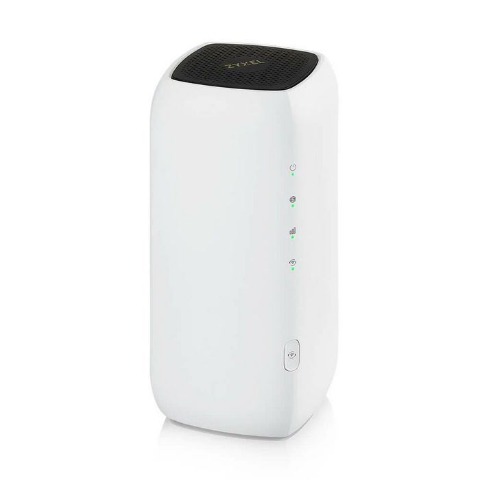 FWA505-EU0102F, Zyxel Nebula FWA505 5G NR Indoor Router | EET