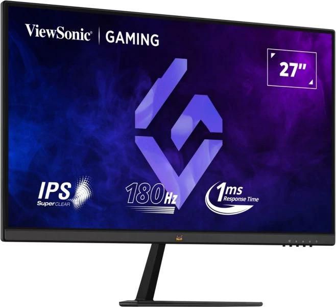 ViewSonic 27型 WQHD IPS 180Hzゲーミン ViewSonic XG27G1 27