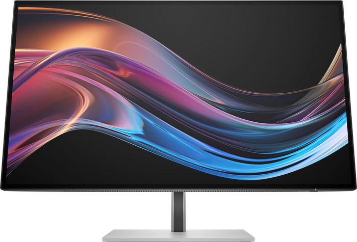 8J9G2AA, HP Series 7 Pro 27 inch 4K Thunderbolt 4 Monitor