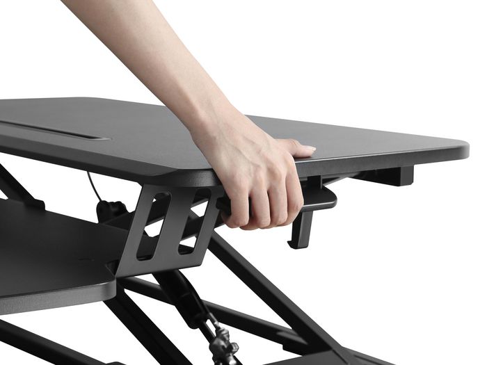 650840, Equip Ergonomic Sit/Stand Riser | EET