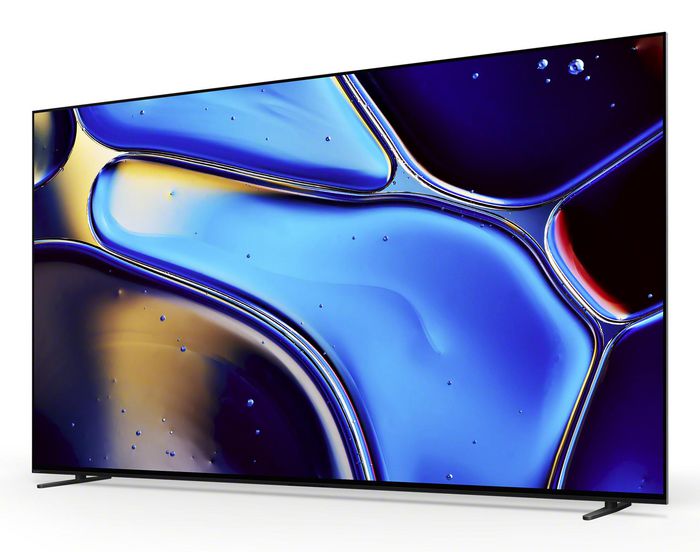 FWD-77XR80, Sony Sony BRAVIA 8 Series 77