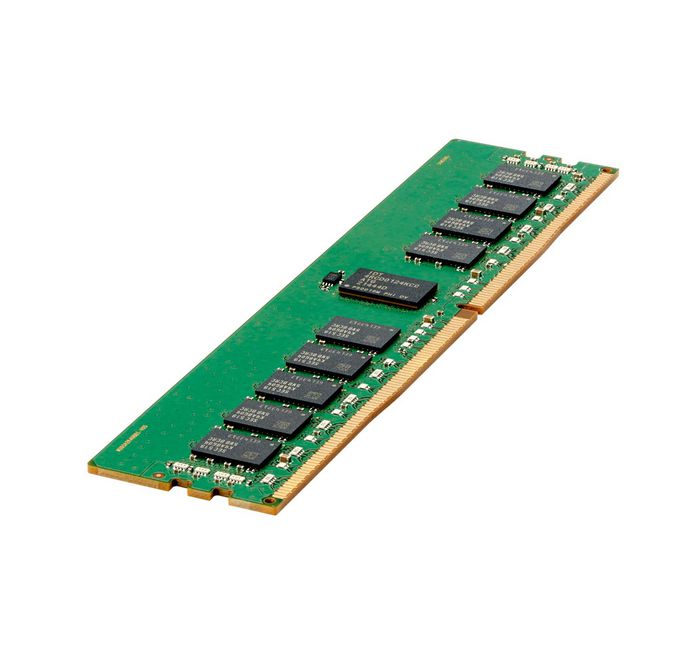 850880-001-MOQ-30, Hewlett Packard Enterprise 16GB DDR4 DIMM