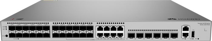 Switch quản lý Layer 3 Huawei S530-24ST4XE
