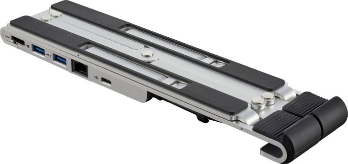 GP.DCK11.00P, Acer Notebook stand, USB Type-C 6 in 1 Dock, ADK210