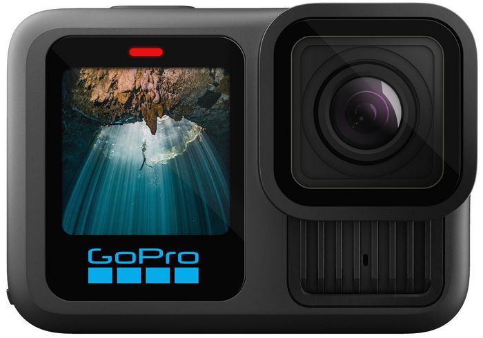 【新品】GoPro13 CHDHX-131-RW CHDHX-131-RW, GoPro HERO13 Black | EET