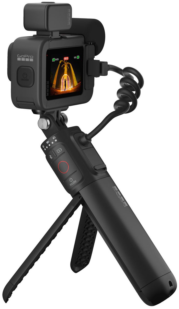 Kolari Vision Go Pro Hero 7 Lens 6-Filter Set – Kolari Vision