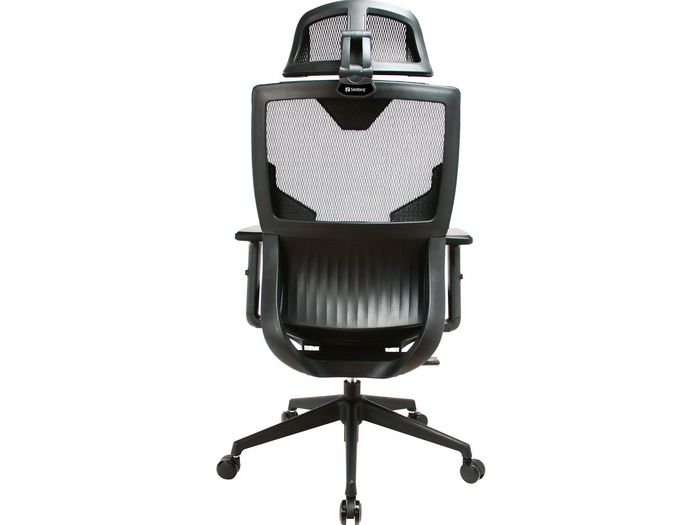 640-95, Sandberg ErgoFusion Gaming Chair | EET