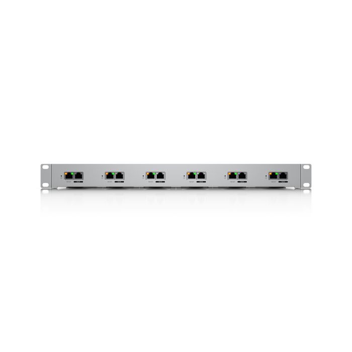 Port In Rack EET UK