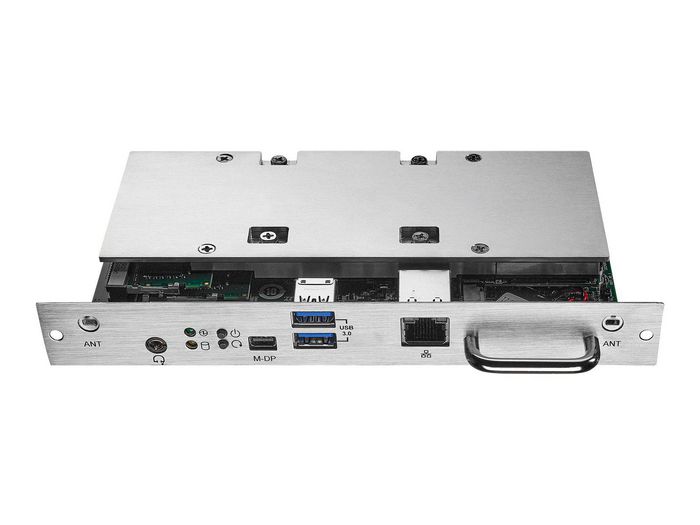 100016154, Sharp/NEC SDM Slot-In PC Essential. Intel Elkhart