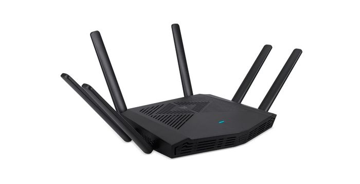 FF.G2TTA.002, Acer Predator Connect W6X W-Fi 6 Gaming Wireless