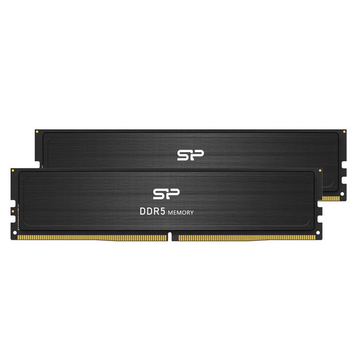 SP032GXLWU60AFDE, Silicon Power 16GB x 2, 6000 MHz, UDIMM, CL30