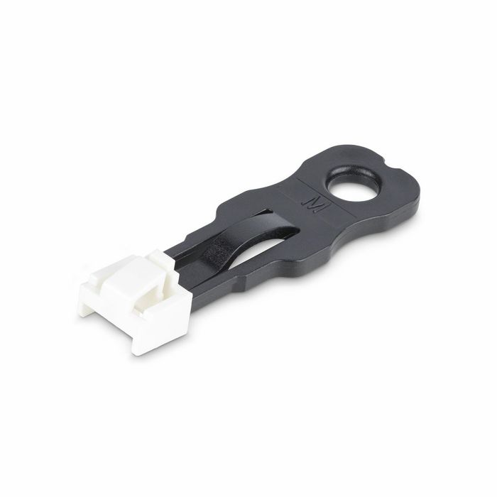 Protection Latch Rj45 RJ45LOCKANDKEY, StarTech.com RJ45 Port Locks - 10 Pack w/Security Key ...