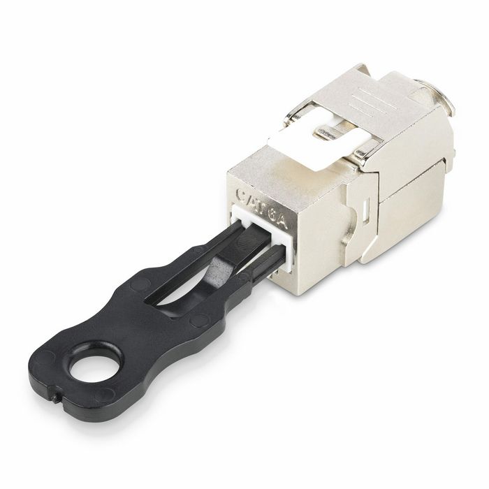 Verrou Rj45 RJ45LOCKANDKEY, StarTech.com RJ45 Port Locks - 10 Pack w/Security Key ...