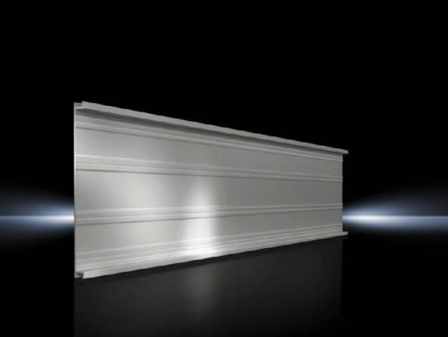 Rittal Ribs For Riline System 9340130, Rittal Base tray for RiLine busbar systems | EET