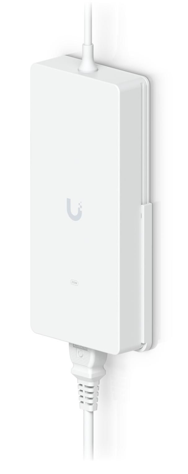 Buy your Ubiquiti PoE Ubiquiti 802.3at (48 VDC, 0.6 A) Gigabit port, ideal for U
