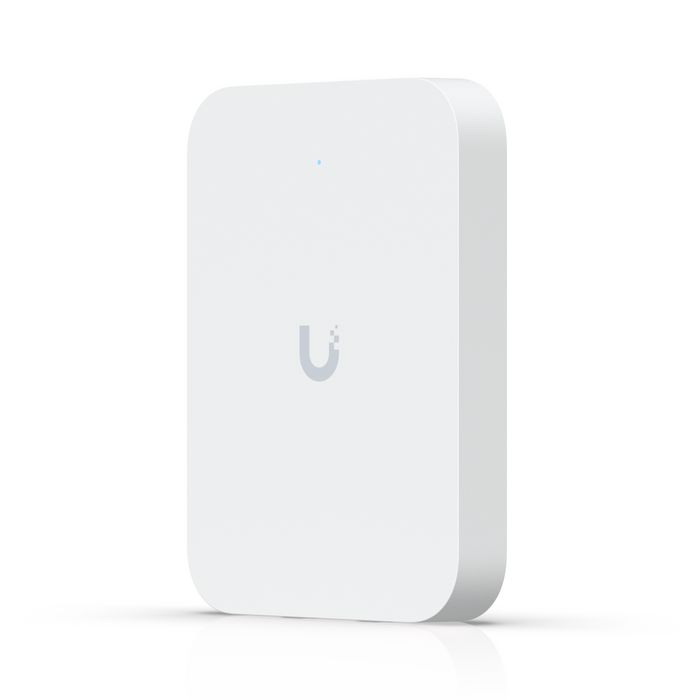 Ubiquiti Wall Router EET Belgium