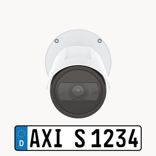 02811-001, Axis P1465-LE-3 L.P-Verifier Kit | EET