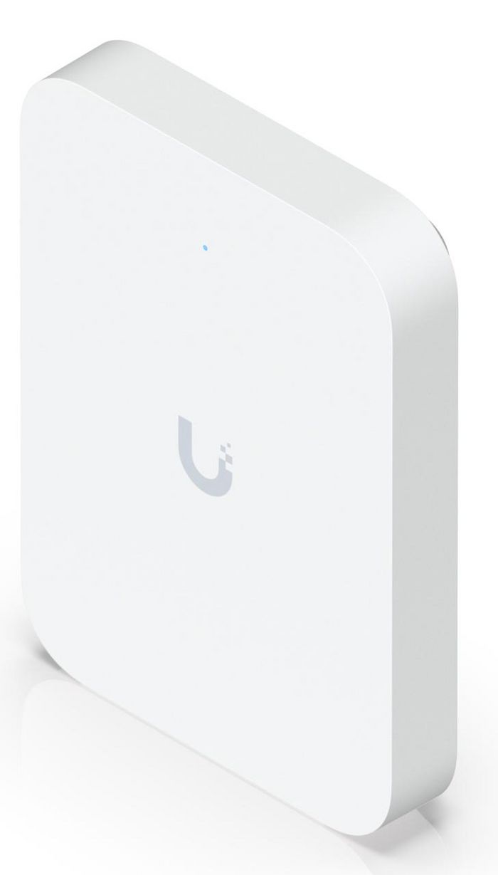 Ubiquiti Wall Router EET Belgium
