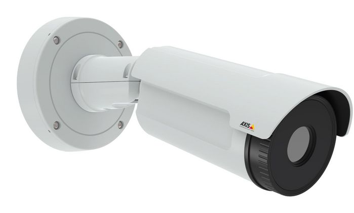 Ipショット30 0789-001, Axis Q1941-E 60MM 30 FPS | EET