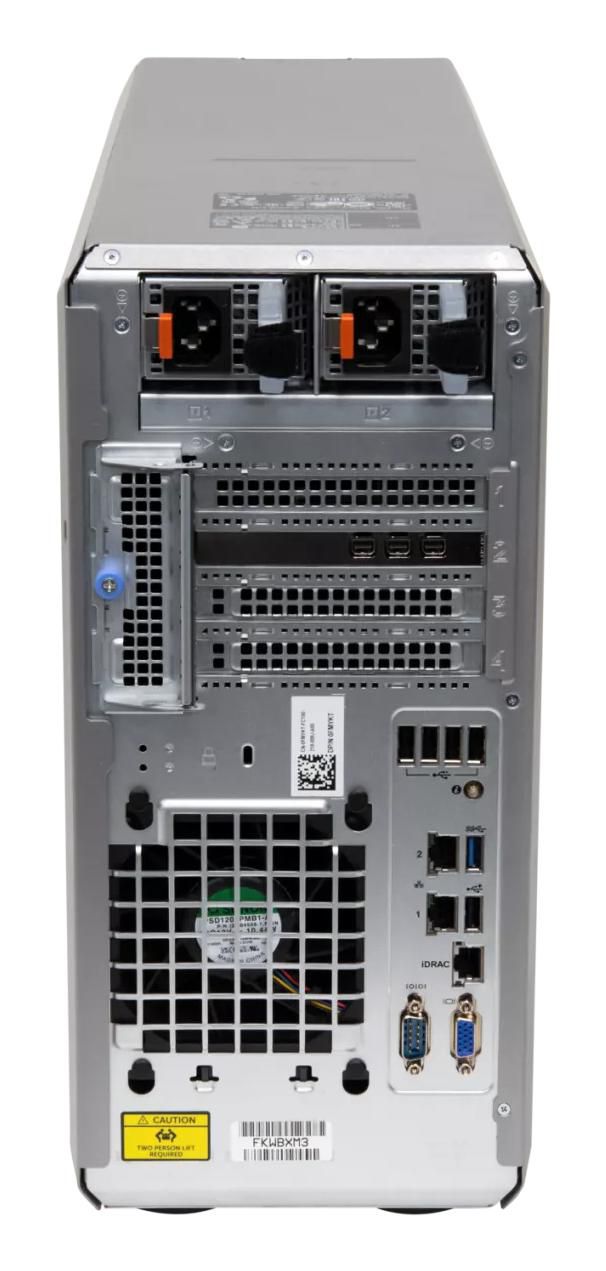 02536-002, Axis S1232 TOWER 32 TB | EET