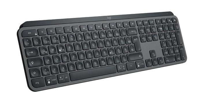 キーボード　ロジテック LOGITECH MX KEYS ロジクールMX Keysビジネス ワイヤレス キーボード