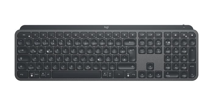 920-010244, Logitech MX Master Keys for Business | EET