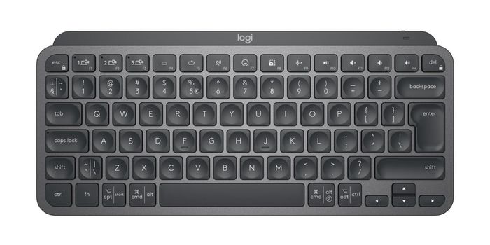 920-011061, Logitech MX Keys Mini Combo for Business | EET