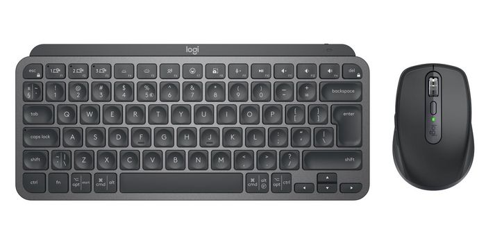 920-011061, Logitech MX Keys Mini Combo for Business | EET
