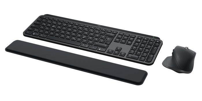 920-010926, Logitech Logitech MX Keys Combo for Business | Gen 2