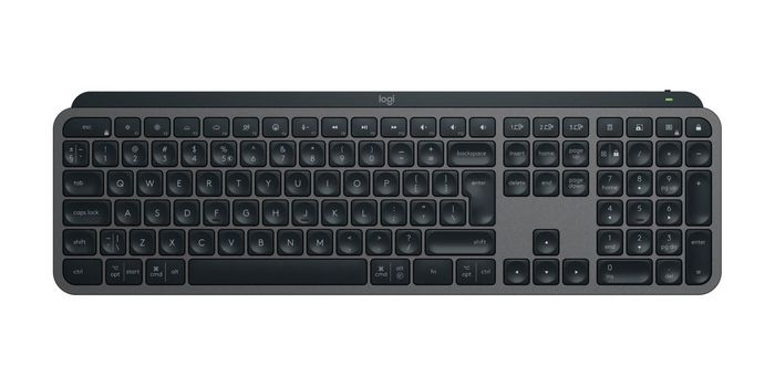 920-010933, Logitech Logitech MX Keys Combo for Business | Gen 2