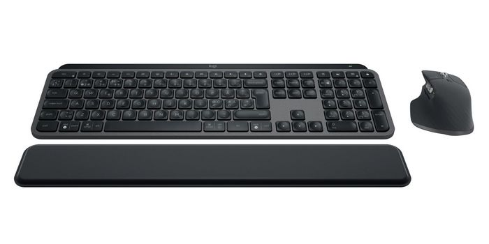 920-010931, Logitech Logitech MX Keys Combo for Business | Gen 2