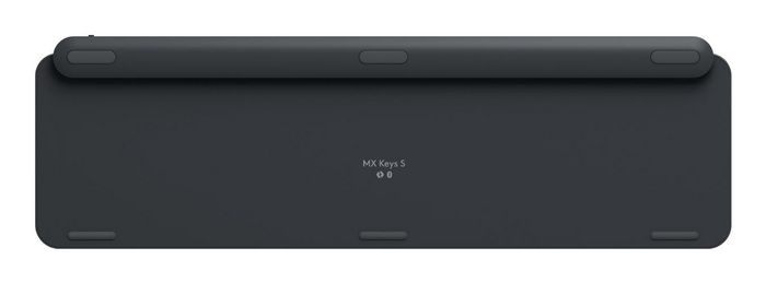 920-011581, Logitech MX Keys S Advanced Wireless Illuminated