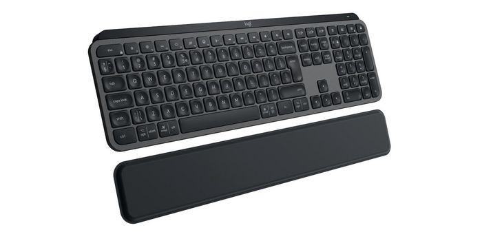 920-011589, Logitech MX Keys S Advanced Wireless Illuminated