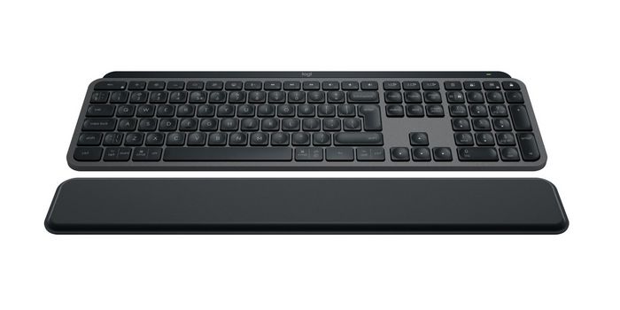 920-011589, Logitech MX Keys S Advanced Wireless Illuminated