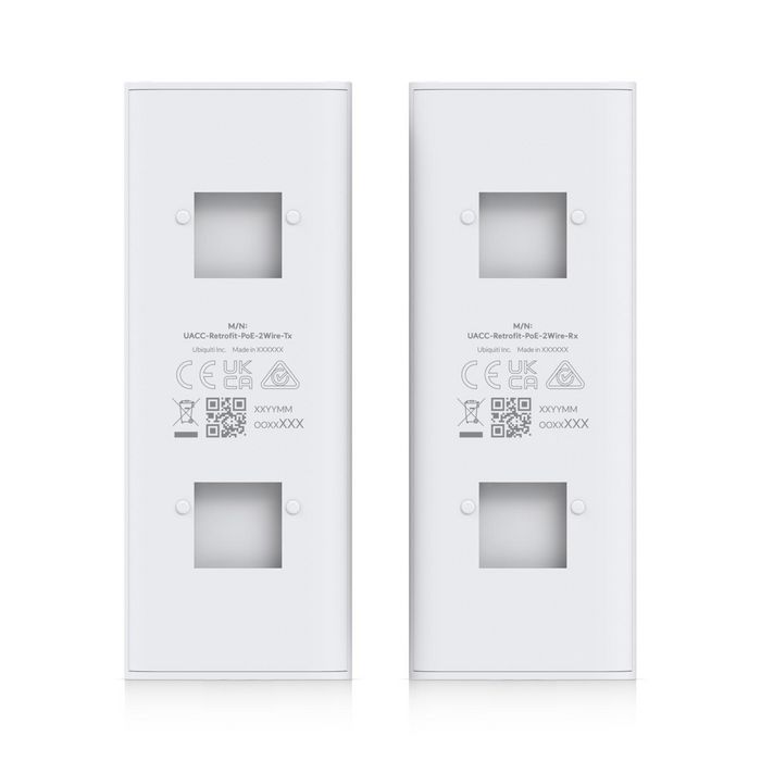 UA-G3-SK-GATE, Ubiquiti Gate Hub, G3 Intercom, PoE++ adapter, 2-wire ...