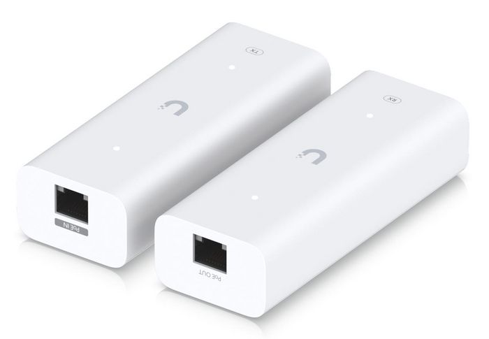 UA-G3-SK-GATE, Ubiquiti Gate Hub, G3 Intercom, PoE++ adapter, 2-wire ...