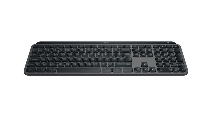920-011587, Logitech MX Keys S Advanced Wireless Illuminated