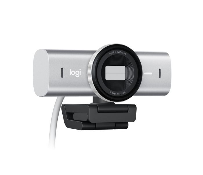 960-001554, Logitech MX Brio Ultra HD 4K Collaboration and