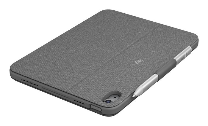 920-011382, Logitech Combo Touch with Detachable Keyboard and