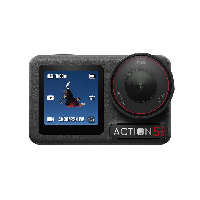 CP.OS.00000349.02, DJI 1/1.3-inch CMOS, 1.46-inch 331 ppi 342×342