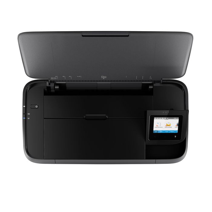 CZ992A, HP OfficeJet 250 Mobile All-in-One Printer | EET