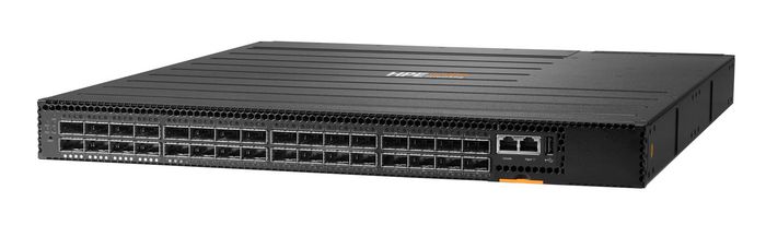ルージ JL579A, Hewlett Packard Enterprise Aruba 8320 32p 40G QSFP+ with