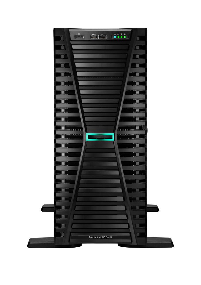 P55639-421, Hewlett Packard Enterprise ProLiant ML110 Gen11 3408U