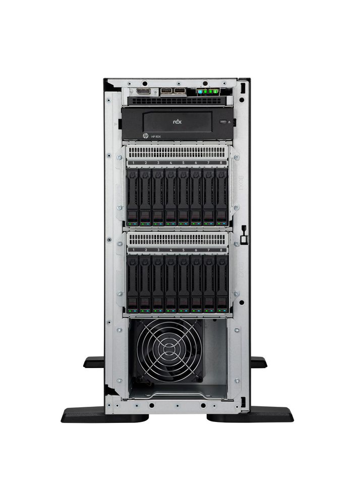 P55639-421, Hewlett Packard Enterprise ProLiant ML110 Gen11 3408U