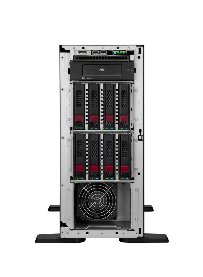 P55639-421, Hewlett Packard Enterprise ProLiant ML110 Gen11 3408U
