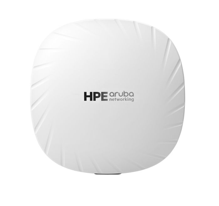 Q9H62A, Hewlett Packard Enterprise Aruba AP-515 (RW) Dual