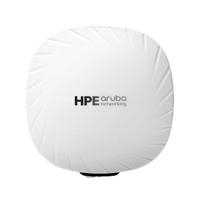 R8M98A, Hewlett Packard Enterprise Aruba Networking AP-503-RW Dual
