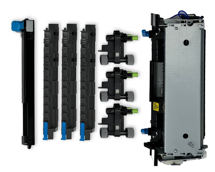 41X2234, Lexmark 200k pages, 1 pcs | EET