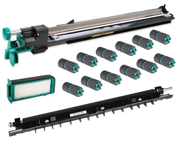 マルテ ページ 40X7540, Lexmark Lexmark Maintenance Kit | EET